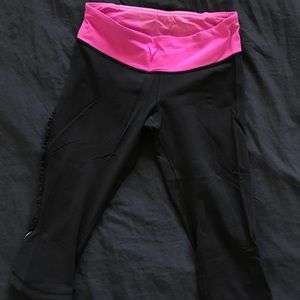 Lululemon leggings
